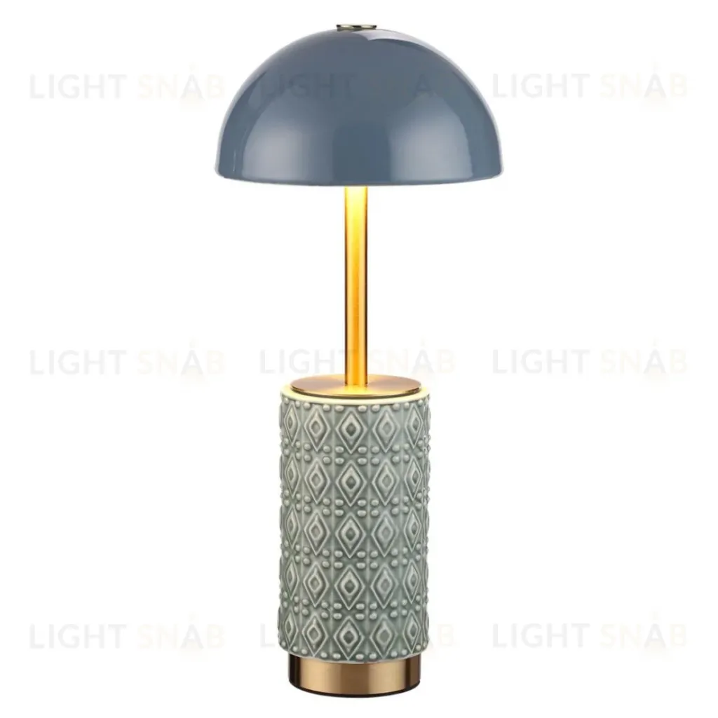 Настольная лампа беспроводная Odeon Light L-Vision Lulu 5452/5TLA 5452/5TLA