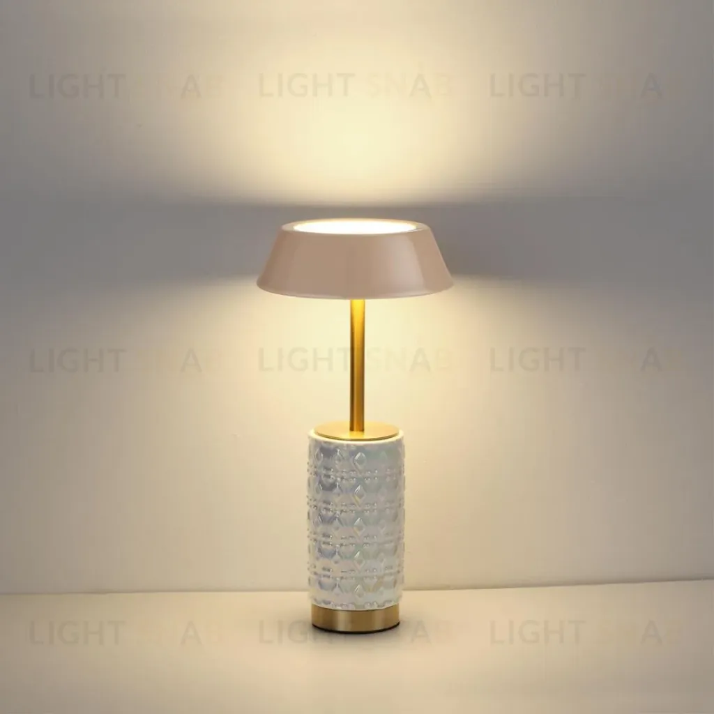 Настольная лампа беспроводная Odeon Light L-Vision Lulu 5454/8TLA 5454/8TLA