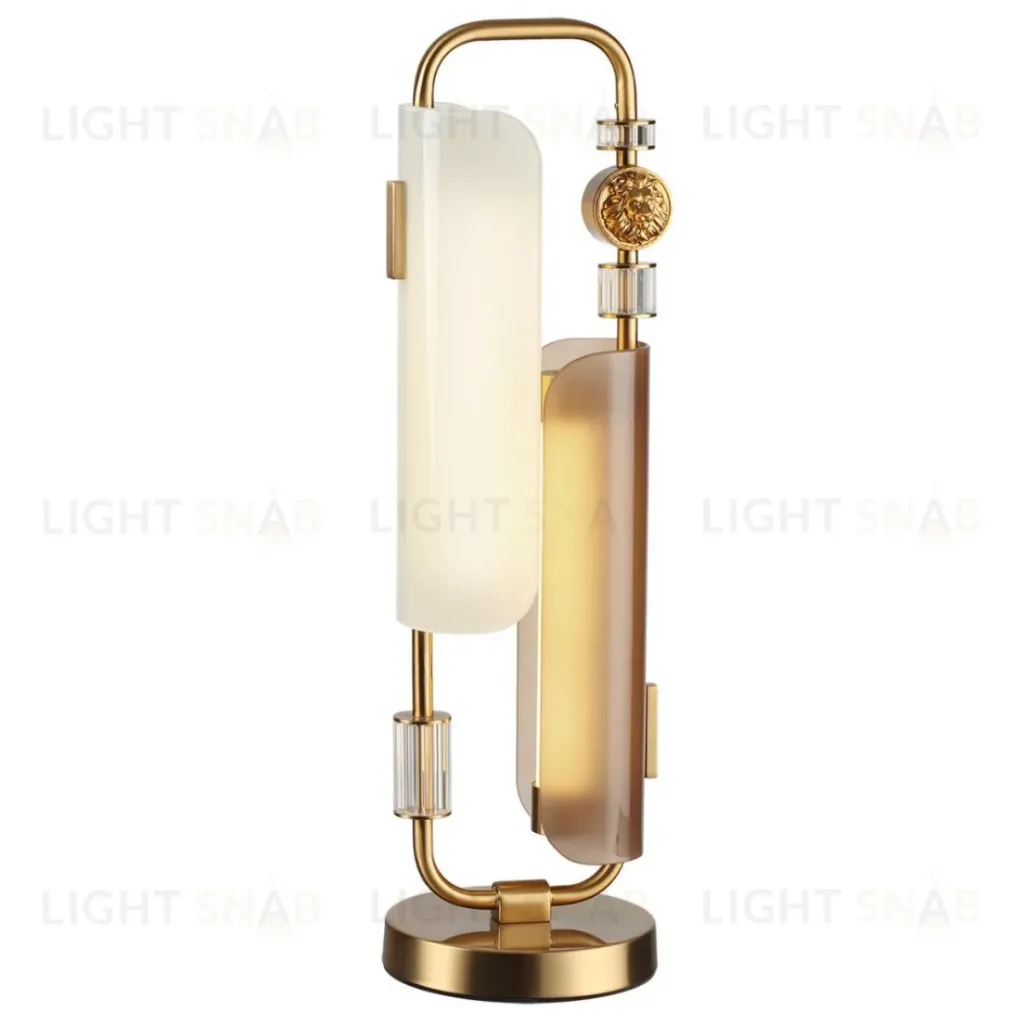 Настольная лампа Odeon Light Modern Lion 5467/10TL 5467/10TL