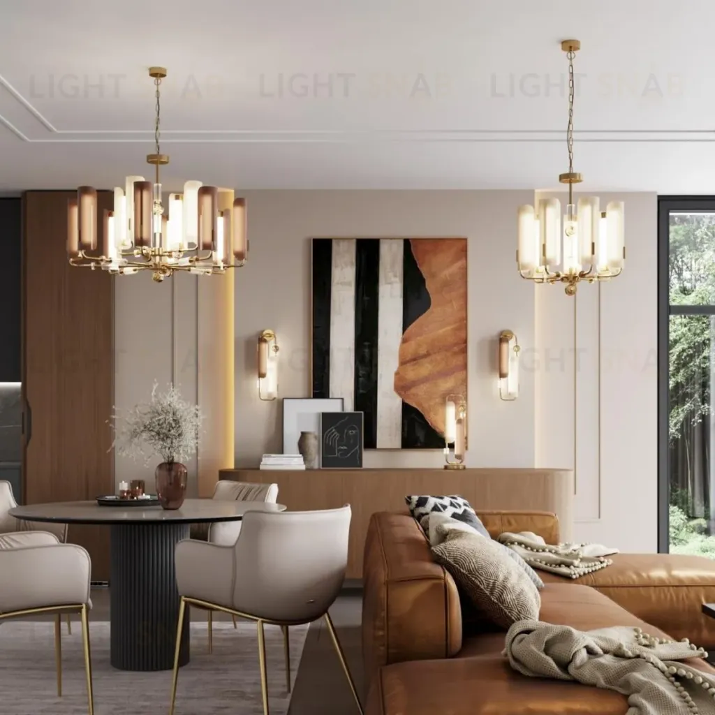 Настольная лампа Odeon Light Modern Lion 5467/10TL 5467/10TL