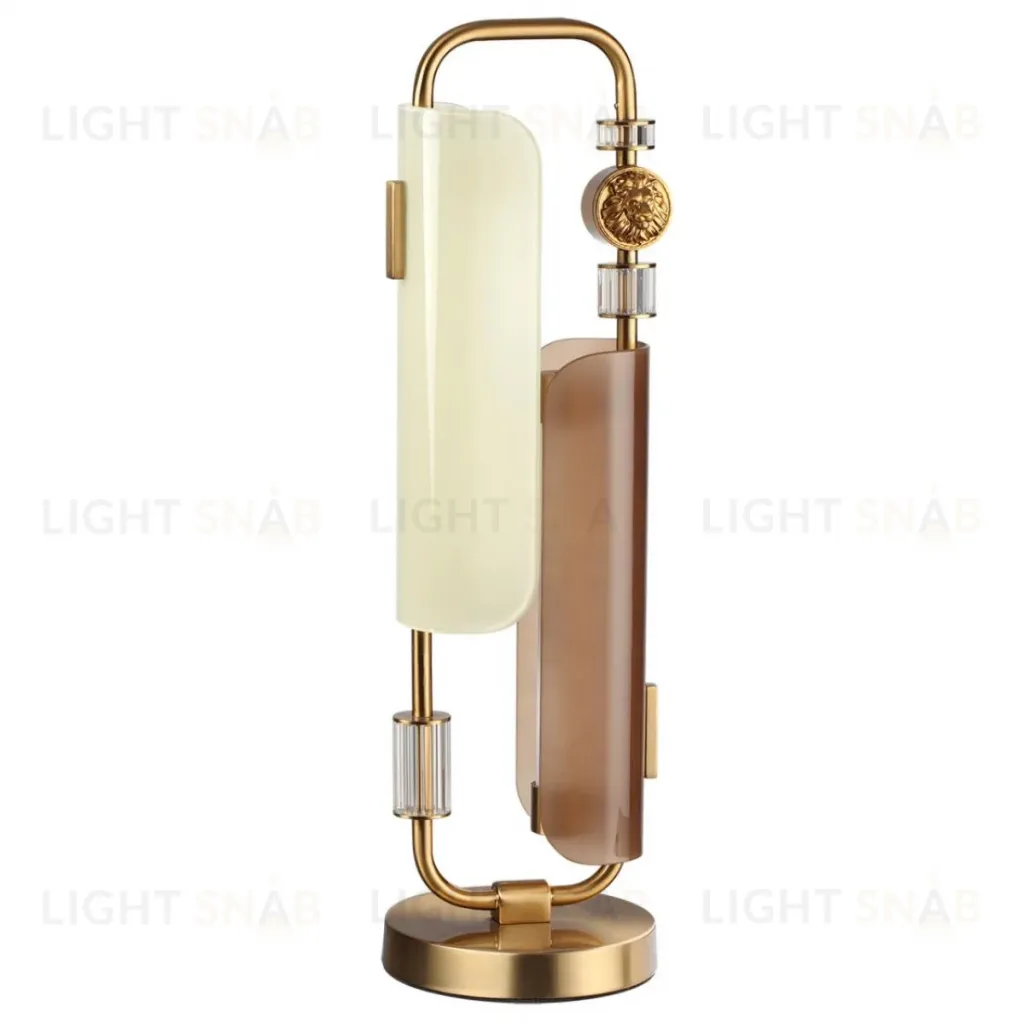 Настольная лампа Odeon Light Modern Lion 5467/10TL 5467/10TL