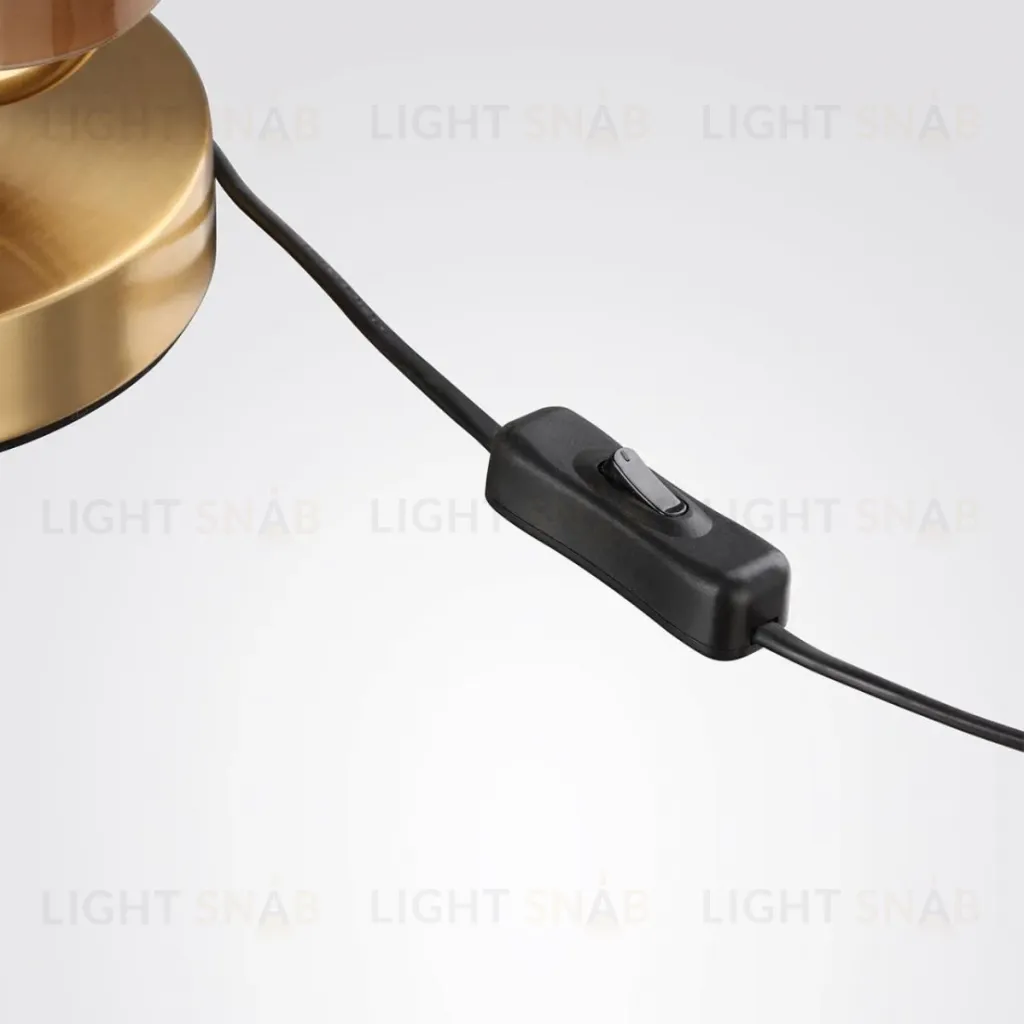 Настольная лампа Odeon Light Modern Lion 5467/10TL 5467/10TL