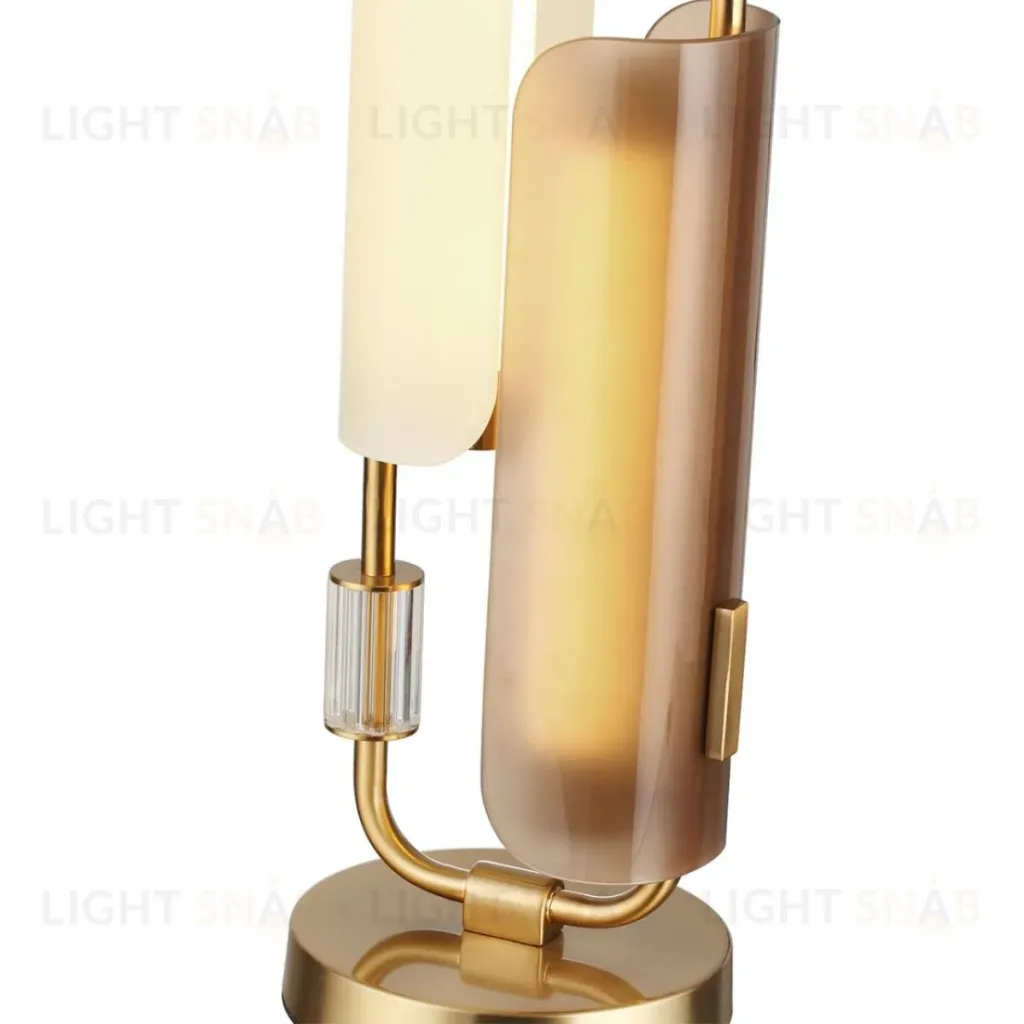 Настольная лампа Odeon Light Modern Lion 5467/10TL 5467/10TL