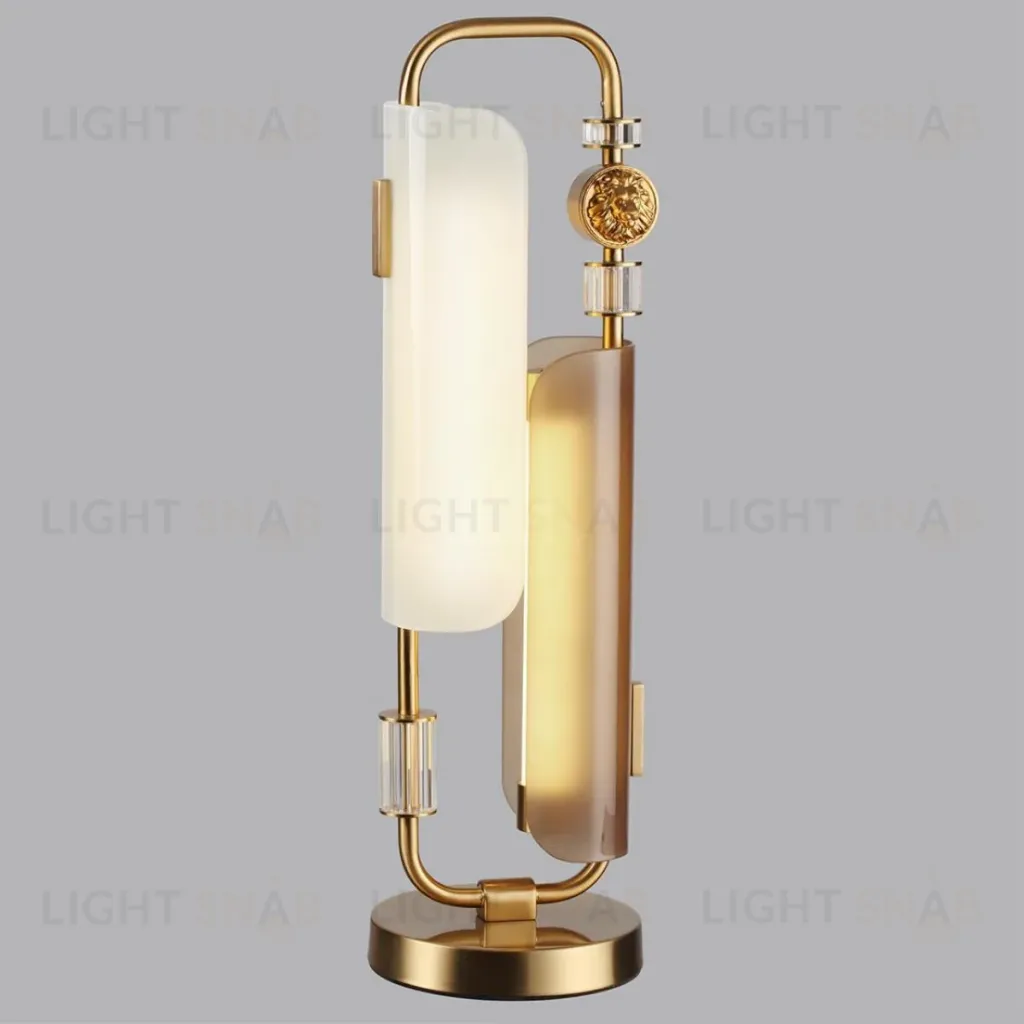 Настольная лампа Odeon Light Modern Lion 5467/10TL 5467/10TL