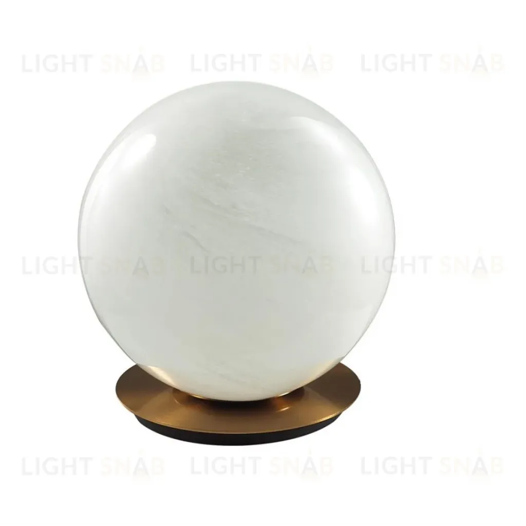 Настольная лампа Odeon Light Midcent Magia 7109/1TL 7109/1TL