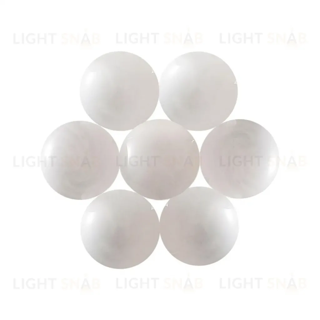 Подвесной светильник Odeon Light Midcent Magia 7109/7 7109/7