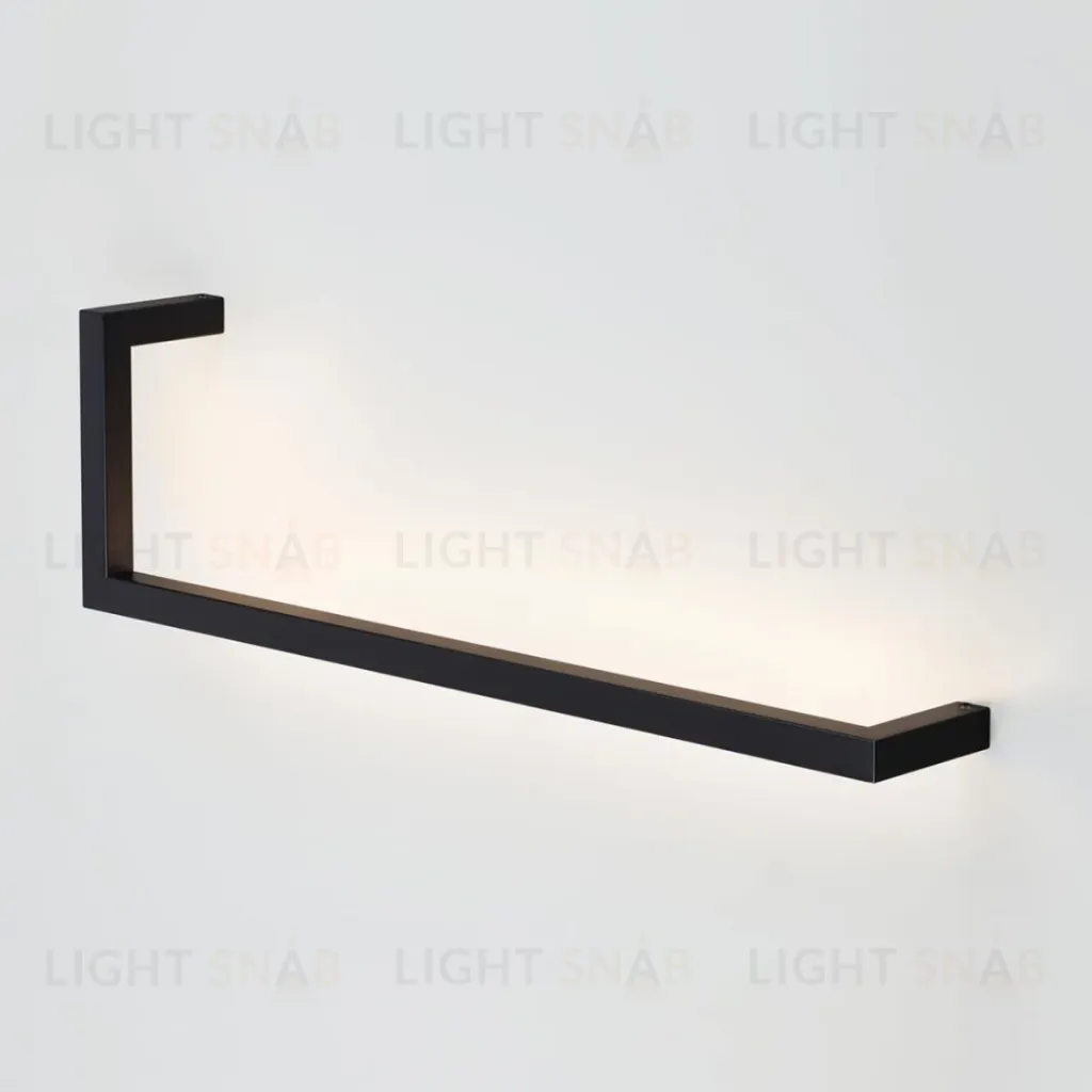Настенный светильник Odeon Light Hightech Grafic 7153/14WL 7153/14WL