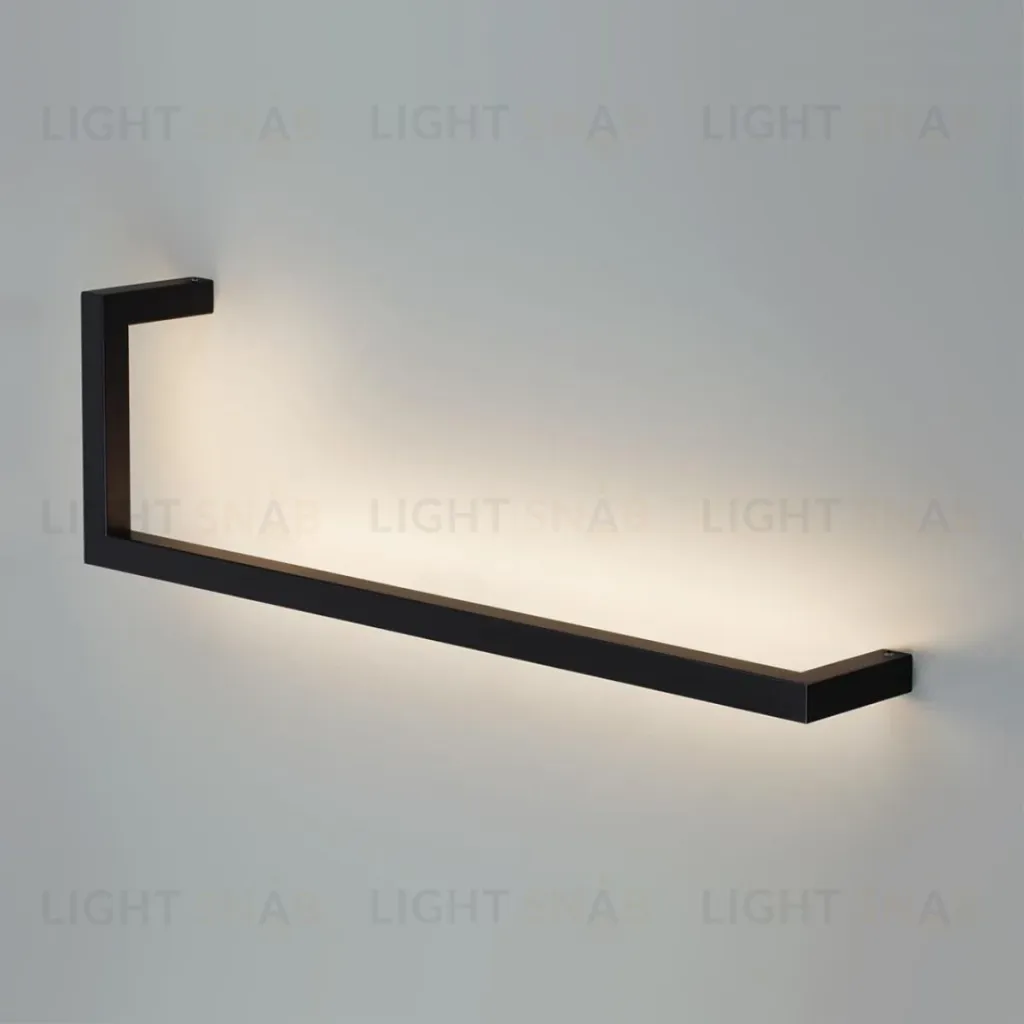 Настенный светильник Odeon Light Hightech Grafic 7153/14WL 7153/14WL