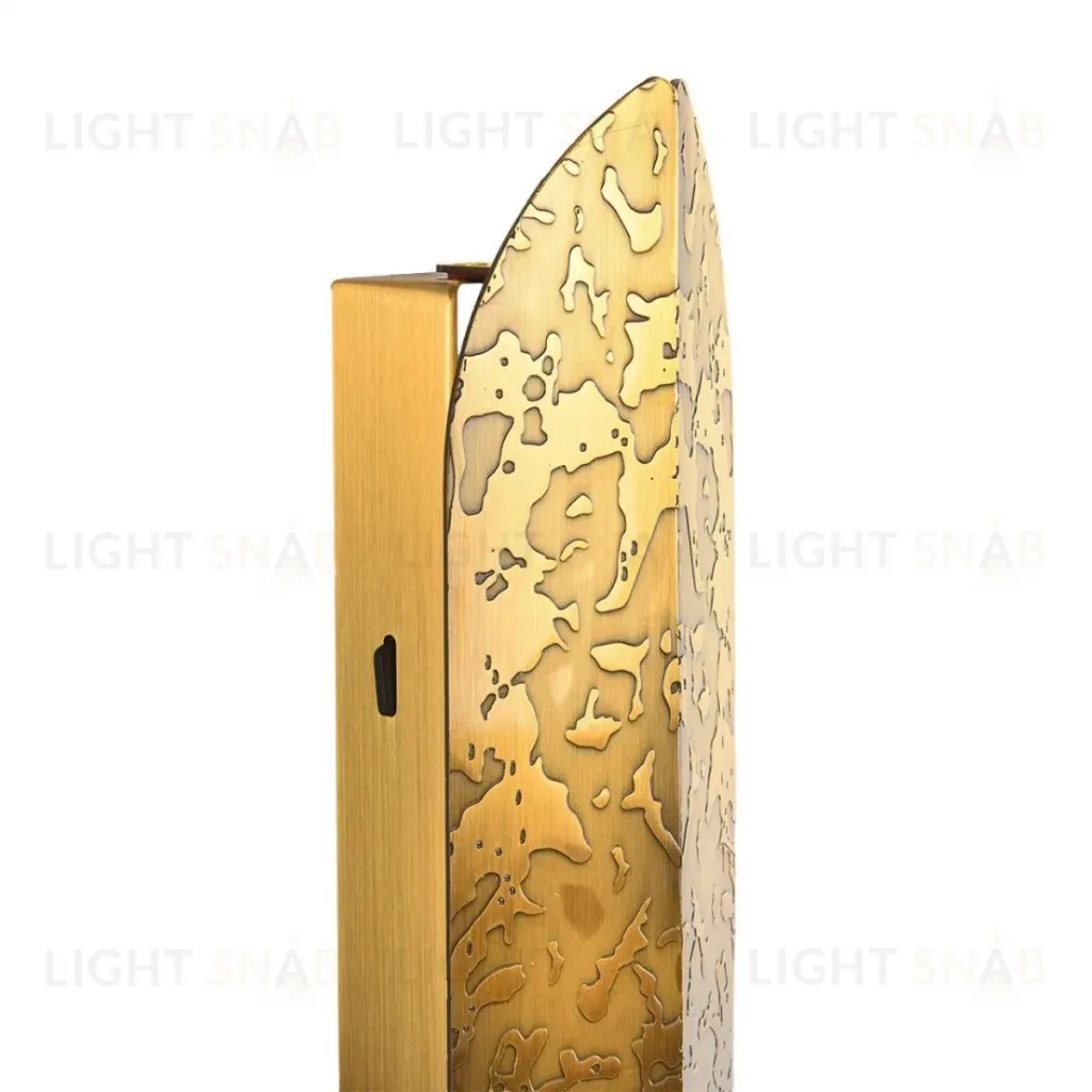 Настенный светильник Odeon Light Hightech Brando 7173/10WL 7173/10WL