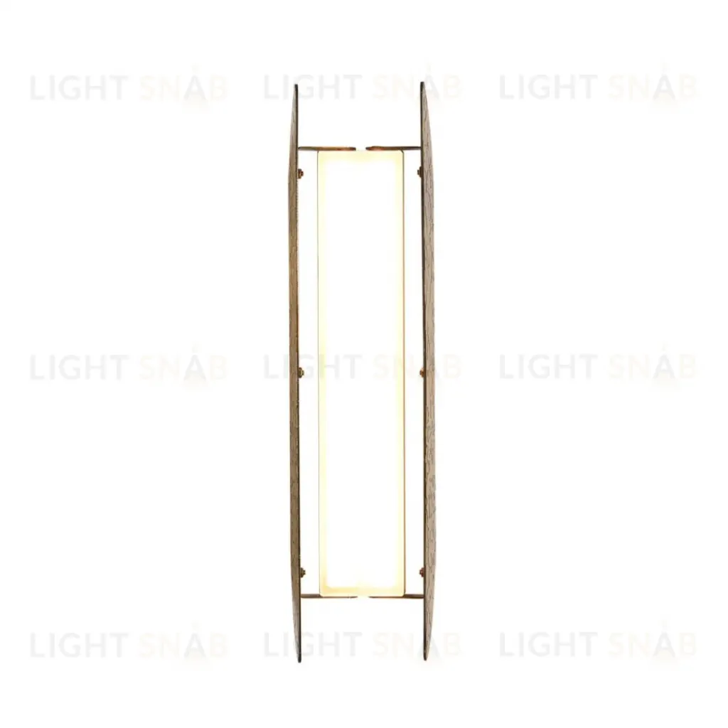 Настенный светильник Odeon Light Hightech Brando 7173/10WL 7173/10WL