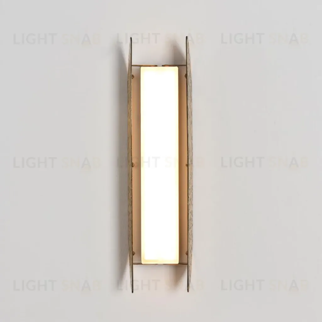 Настенный светильник Odeon Light Hightech Brando 7173/10WL 7173/10WL
