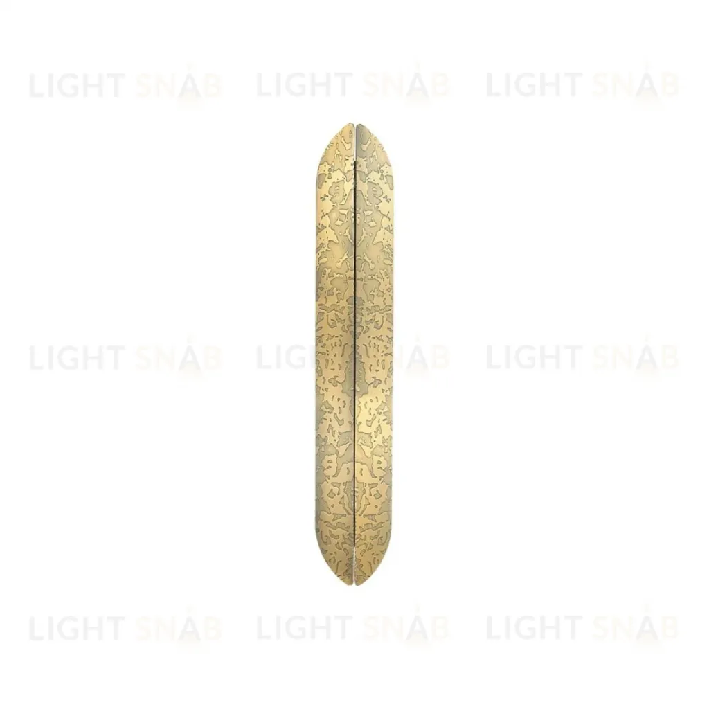 Настенный светильник Odeon Light Hightech Brando 7173/12WL 7173/12WL