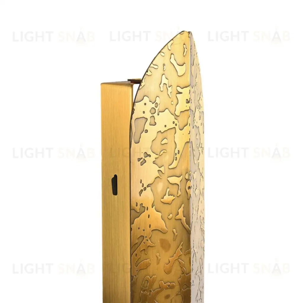 Настенный светильник Odeon Light Hightech Brando 7173/12WL 7173/12WL