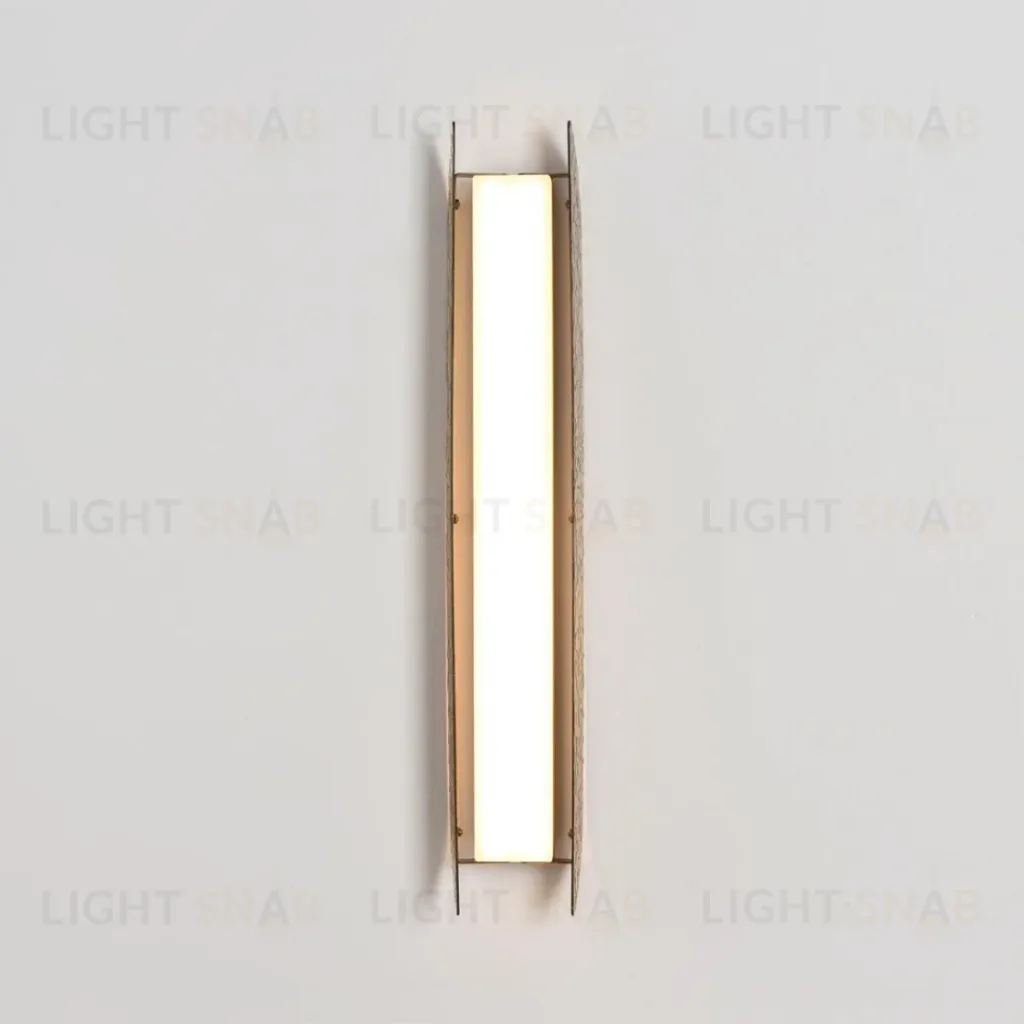 Настенный светильник Odeon Light Hightech Brando 7173/12WL 7173/12WL