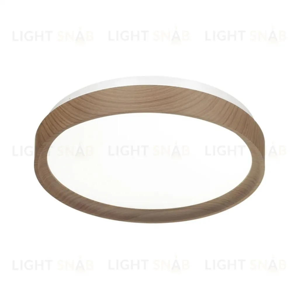 Настенно-потолочный светильник Sonex Pale Woodi 7603/CLN 7603/CLN