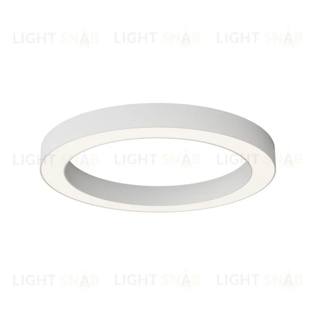 Потолочный светильник Maytoni Technical Lua C093CL-45W4K-W C093CL-45W4K-W