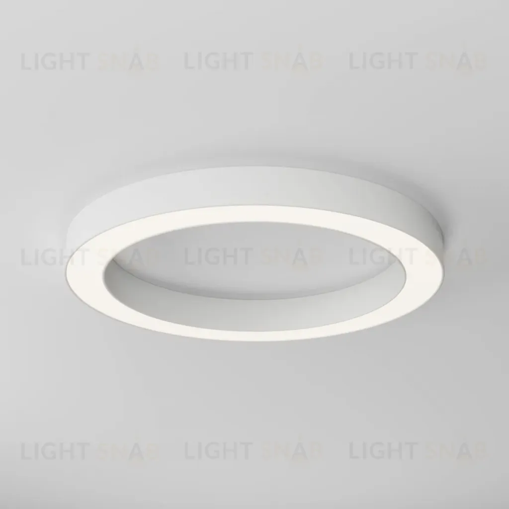 Потолочный светильник Maytoni Technical Lua C093CL-45W4K-W C093CL-45W4K-W