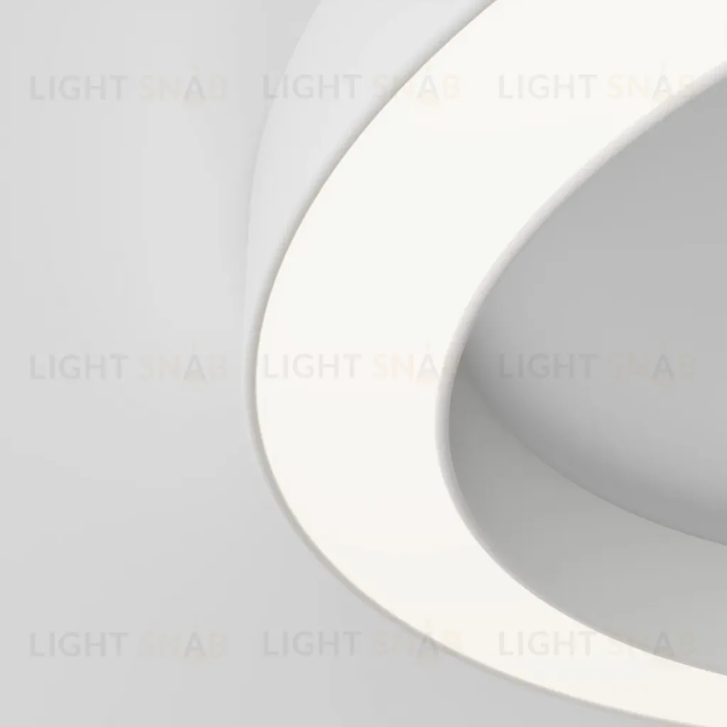 Потолочный светильник Maytoni Technical Lua C093CL-45W4K-W C093CL-45W4K-W