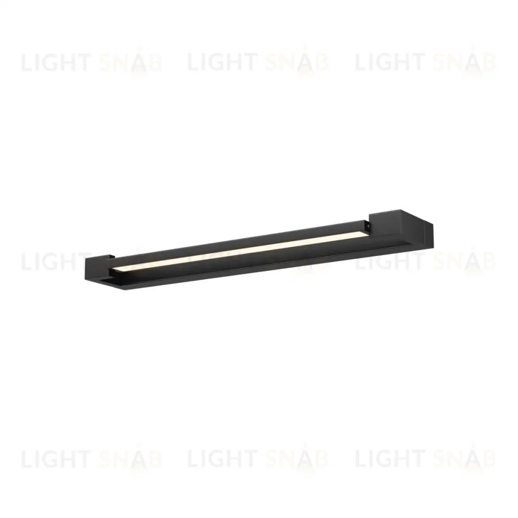 Подсветка для зеркал Maytoni Beam MIR002WL-L10B3K MIR002WL-L10B3K