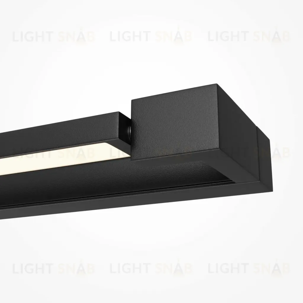 Подсветка для зеркал Maytoni Beam MIR002WL-L10B3K MIR002WL-L10B3K