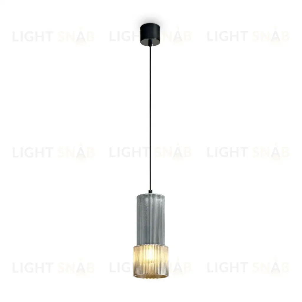 Подвесной светильник Freya Versato FR5599PL-01SM FR5599PL-01SM
