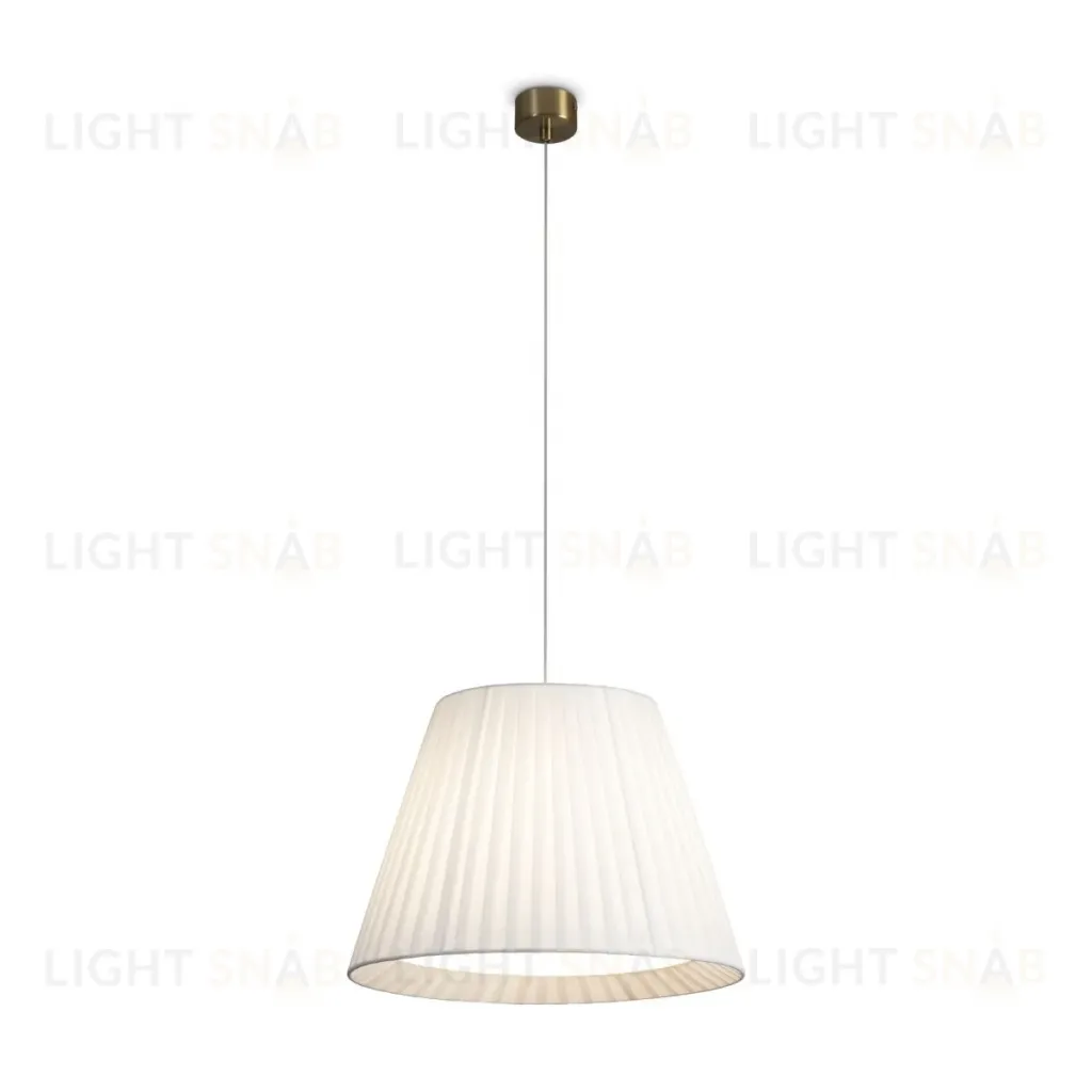 Подвесной светильник Freya Pareo FR5590PL-01BS FR5590PL-01BS