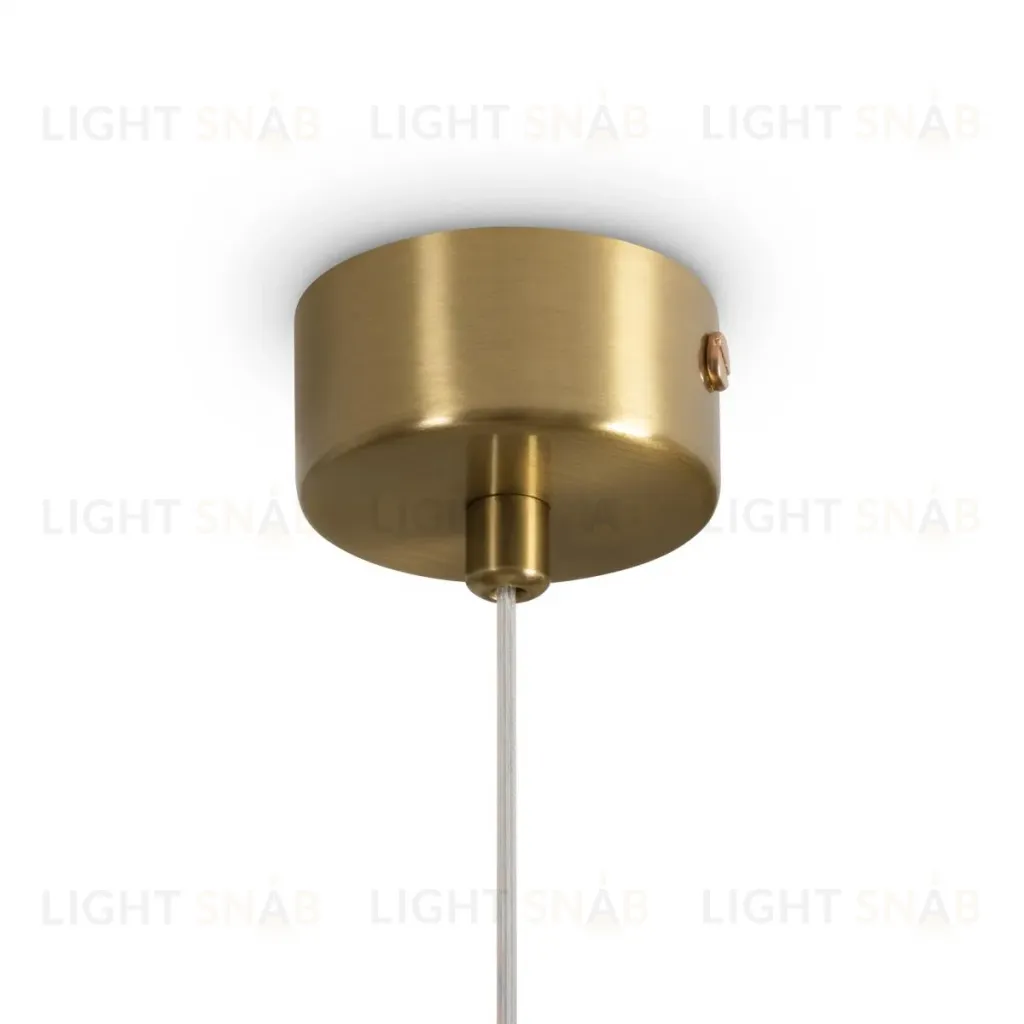 Подвесной светильник Freya Pareo FR5590PL-01BS FR5590PL-01BS