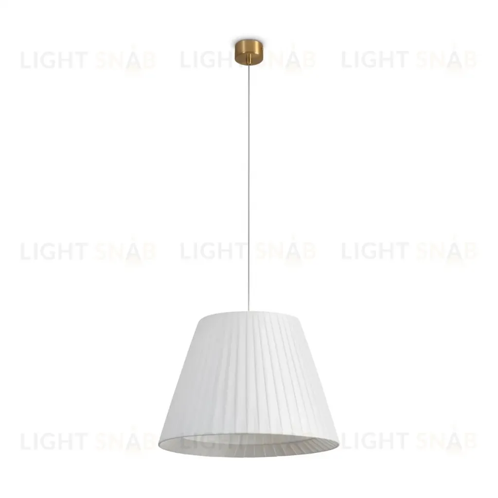 Подвесной светильник Freya Pareo FR5590PL-01BS FR5590PL-01BS