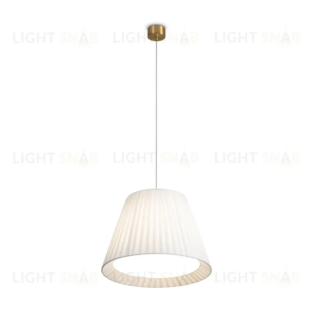 Подвесной светильник Freya Pareo FR5590PL-01BS FR5590PL-01BS