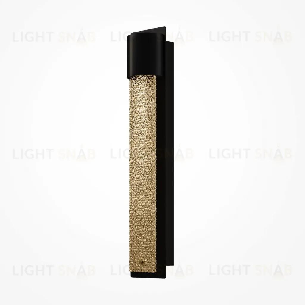 Настенный светильник Maytoni Golthic MOD474WL-L30B3K MOD474WL-L30B3K