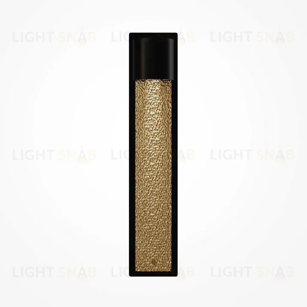 Настенный светильник Maytoni Golthic MOD474WL-L30B3K MOD474WL-L30B3K