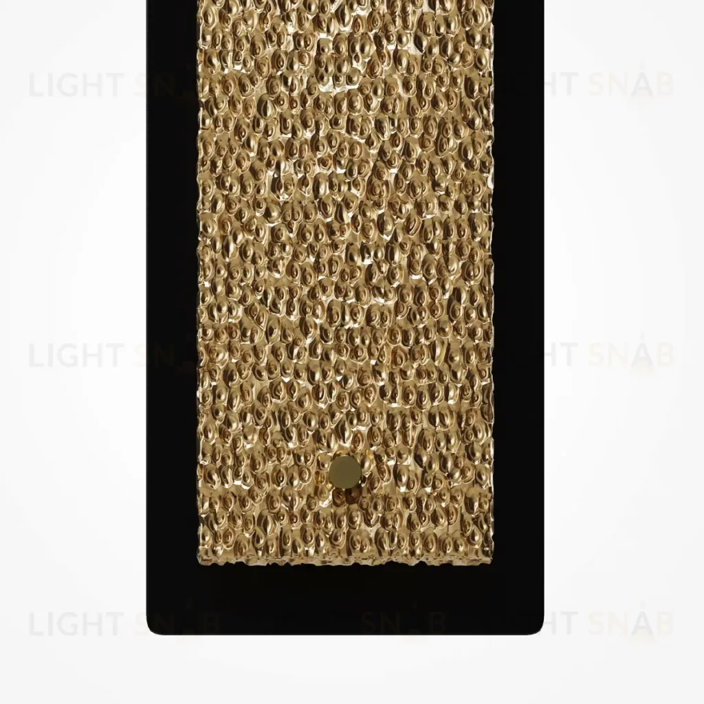 Настенный светильник Maytoni Golthic MOD474WL-L30B3K MOD474WL-L30B3K