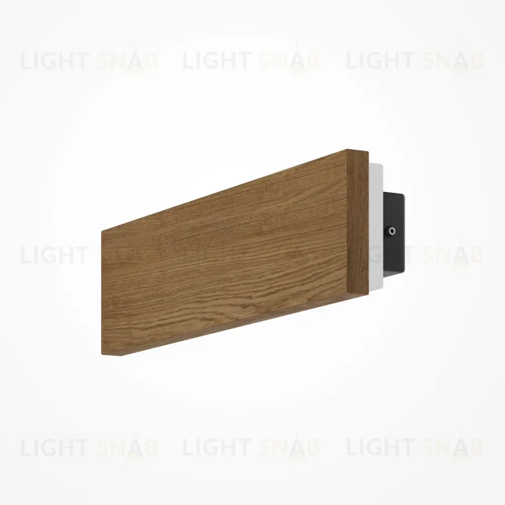 Настенный светильник Maytoni Basic Texture MOD461WL-L8BGK MOD461WL-L8BGK