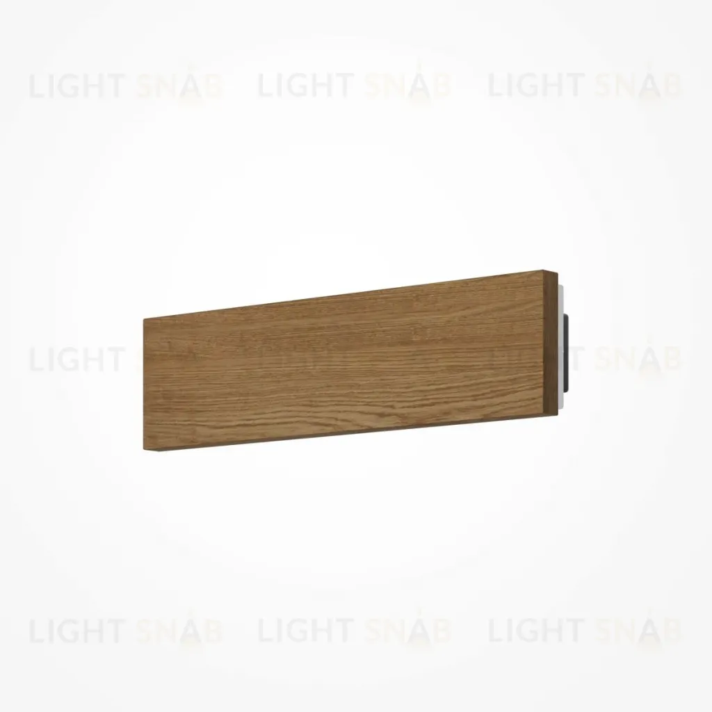 Настенный светильник Maytoni Basic Texture MOD461WL-L8BGK MOD461WL-L8BGK