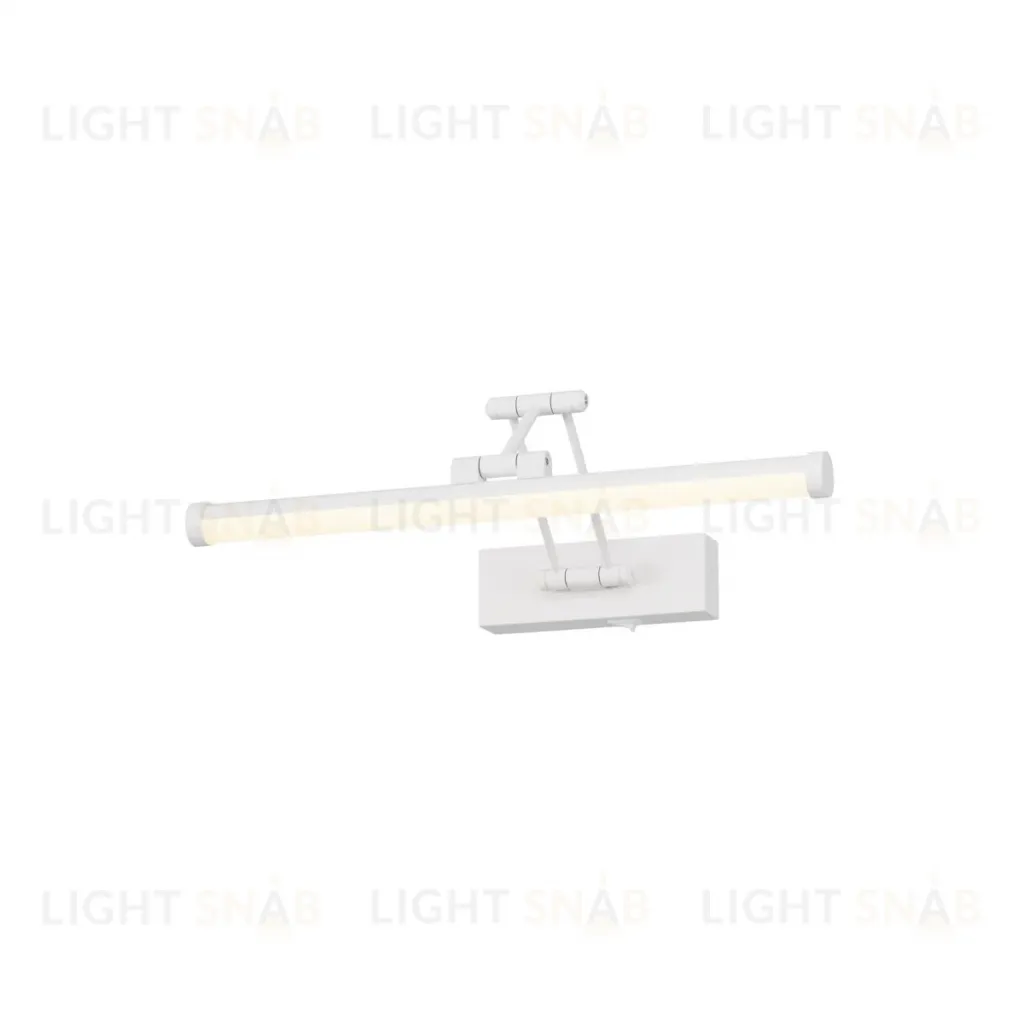 Подсветка для зеркал Maytoni Luster MIR268WL-L3W3K MIR268WL-L3W3K