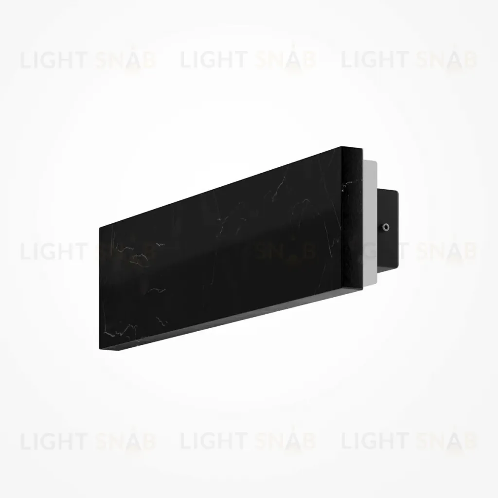 Настенный светильник Maytoni Basic Texture MOD461WL-L8BK MOD461WL-L8BK