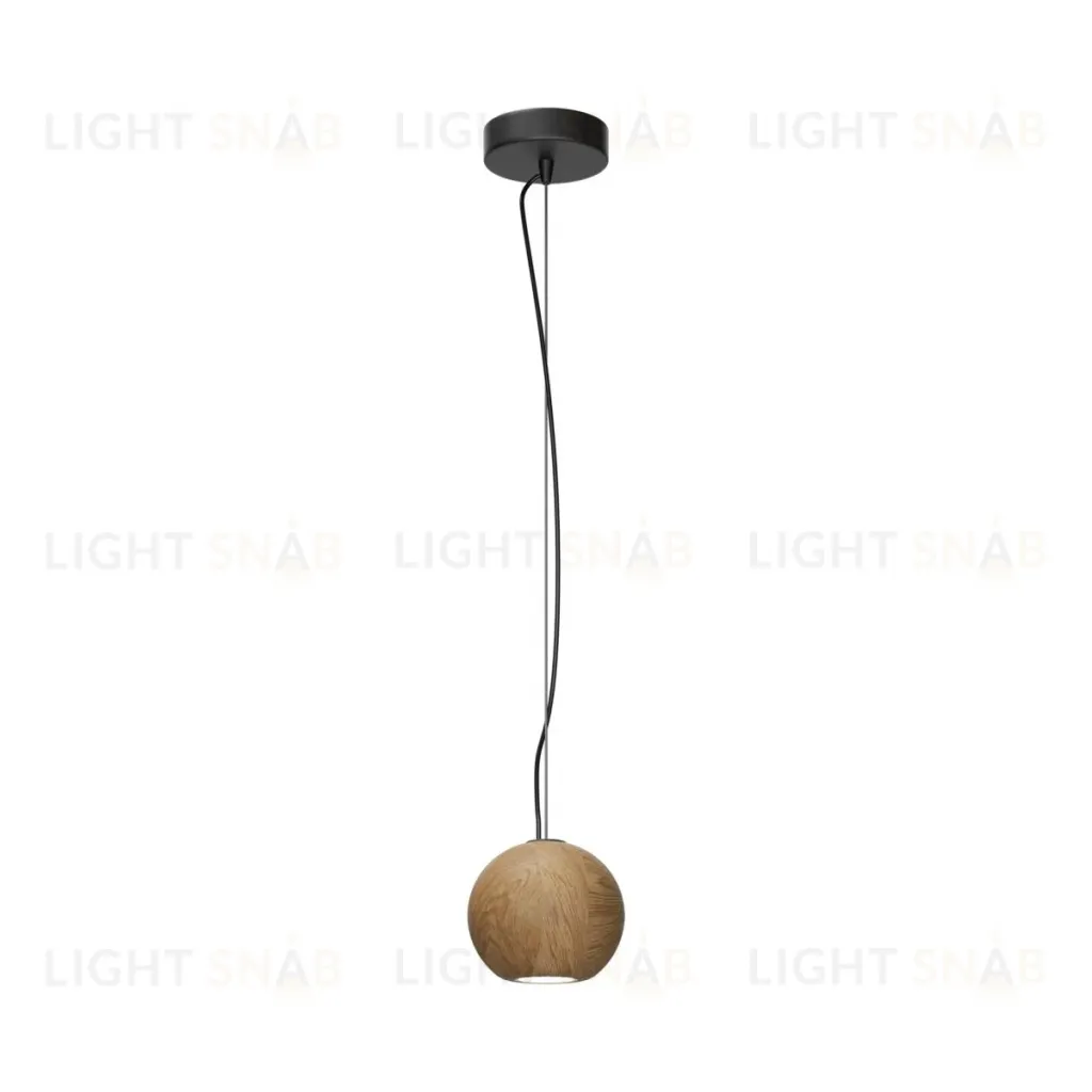 Подвесной светильник Maytoni Basic Texture MOD461PL-01BG MOD461PL-01BG