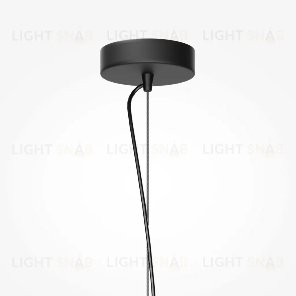 Подвесной светильник Maytoni Basic Texture MOD461PL-01BG MOD461PL-01BG