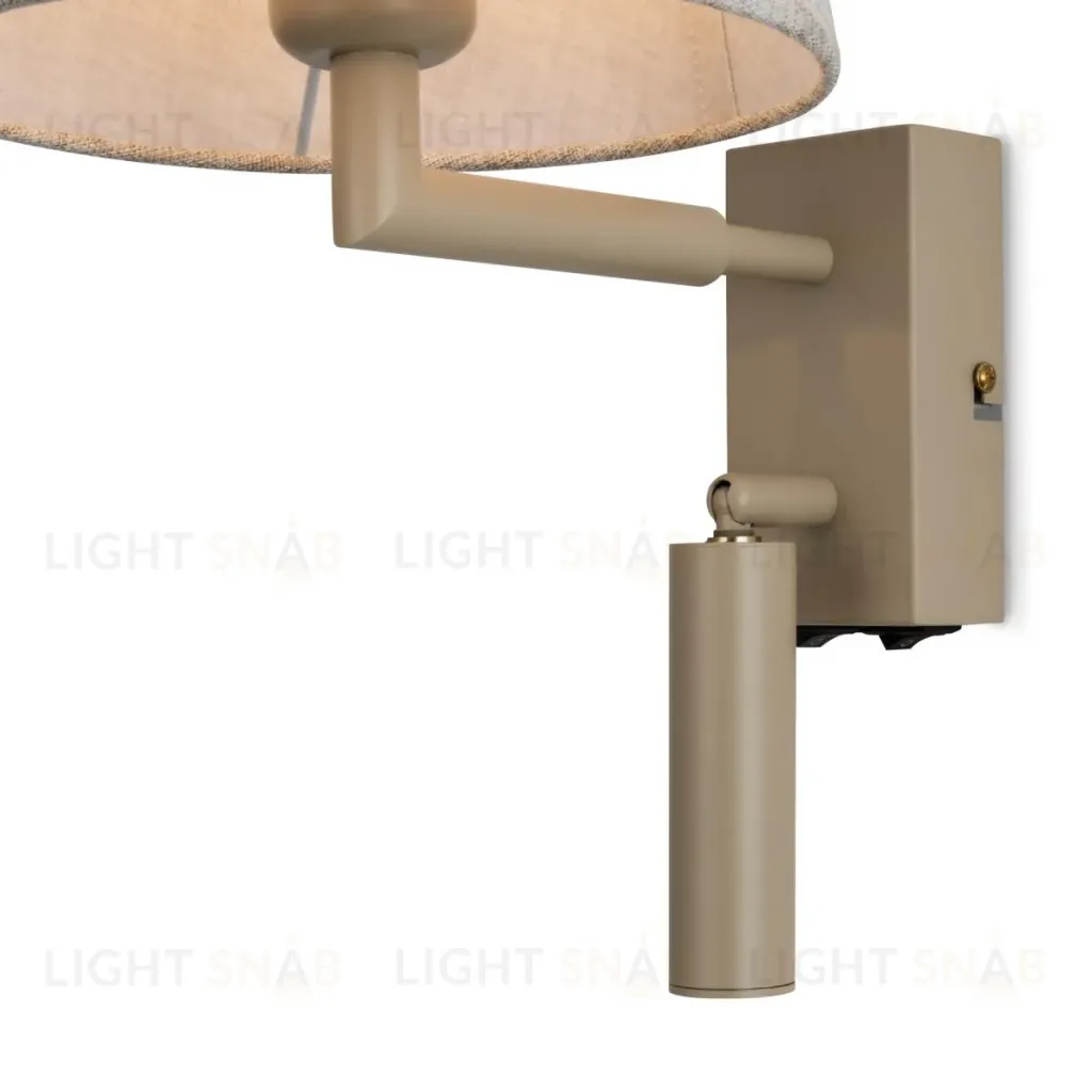 Бра Freya Butler FR2057WL-L5BG FR2057WL-L5BG