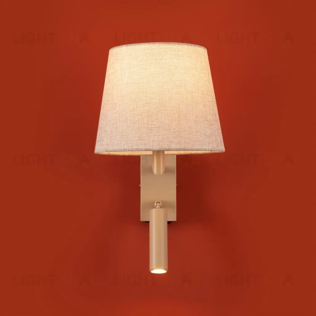 Бра Freya Butler FR2057WL-L5BG FR2057WL-L5BG