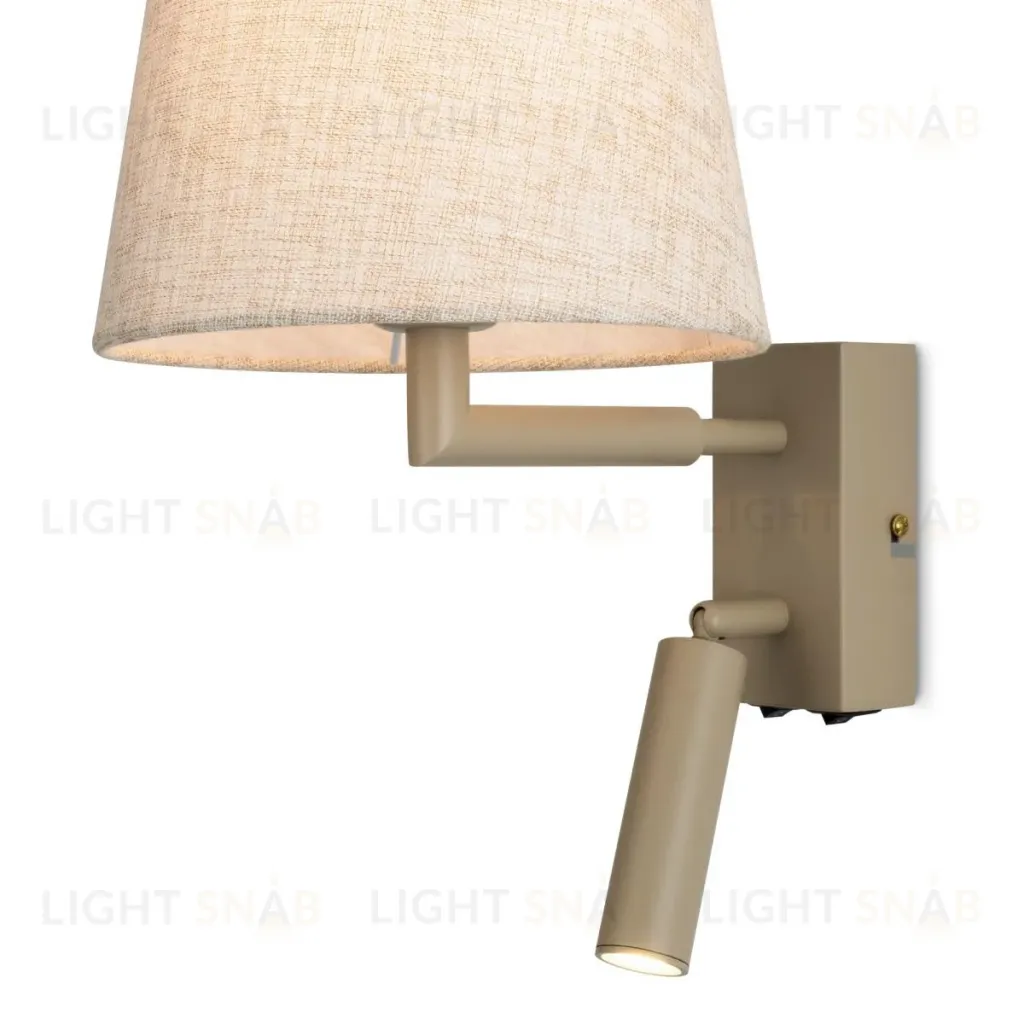 Бра Freya Butler FR2057WL-L5BG FR2057WL-L5BG