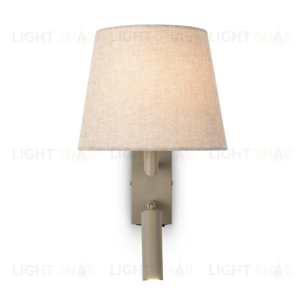 Бра Freya Butler FR2057WL-L5BG FR2057WL-L5BG