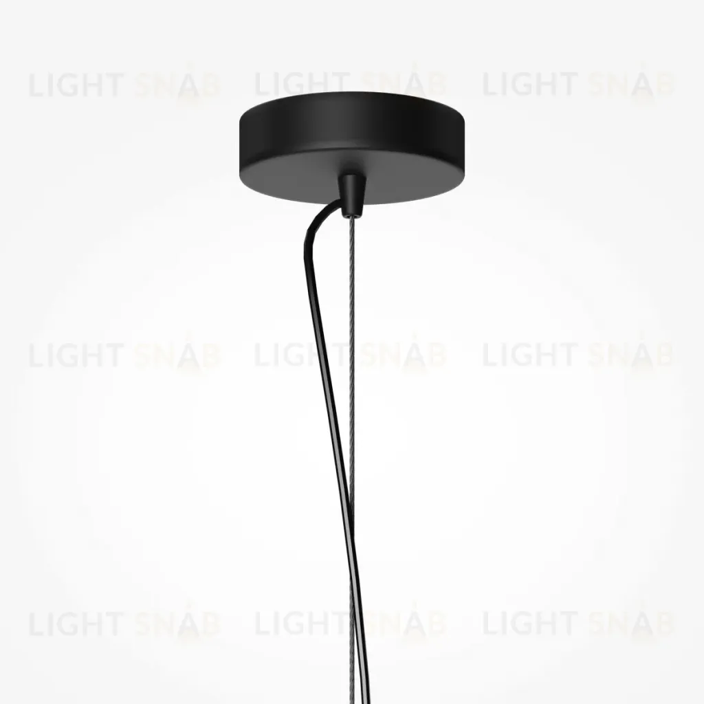 Подвесной светильник Maytoni Basic Texture MOD461PL-01GR MOD461PL-01GR