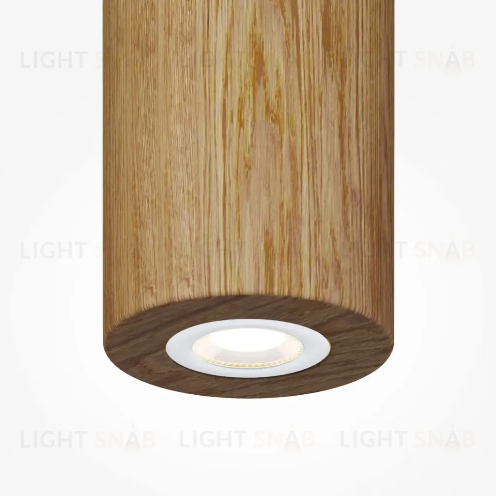 Подвесной светильник Maytoni Basic Texture MOD461PL-L5BGK MOD461PL-L5BGK