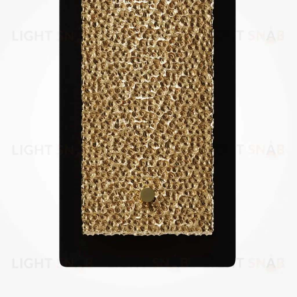 Настенный светильник Maytoni Golthic MOD474WL-L20B3K MOD474WL-L20B3K