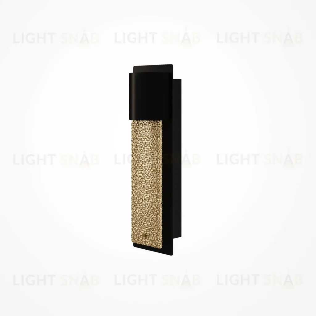 Настенный светильник Maytoni Golthic MOD474WL-L20B3K MOD474WL-L20B3K