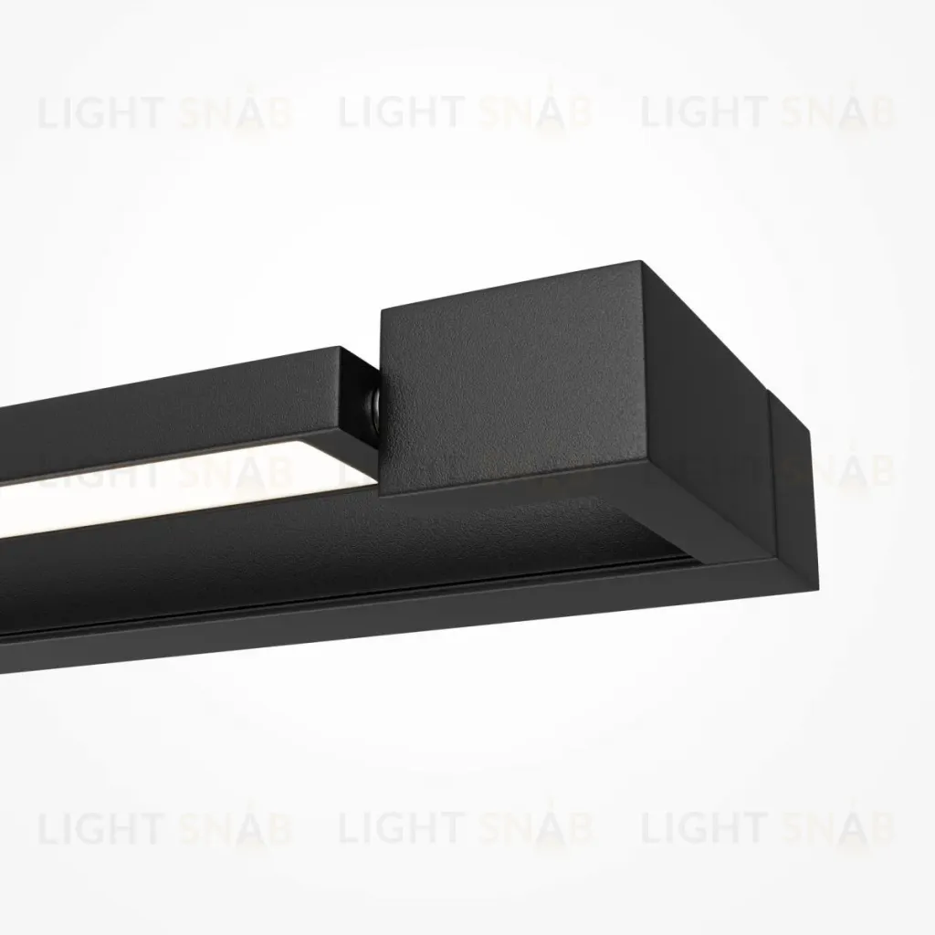 Подсветка для зеркал Maytoni Beam MIR002WL-L10B4K MIR002WL-L10B4K