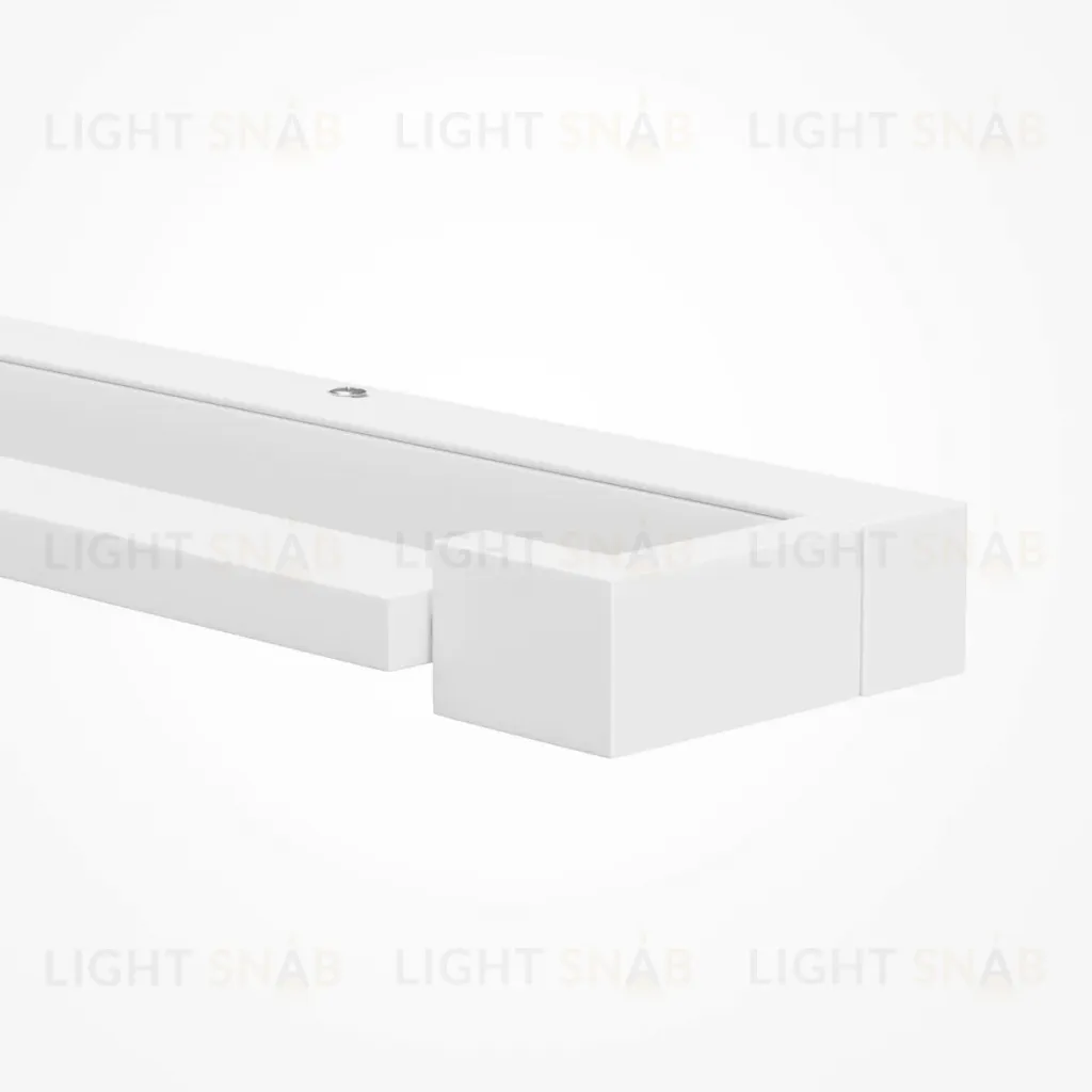 Подсветка для зеркал Maytoni Beam MIR265WL-L8W4K MIR265WL-L8W4K