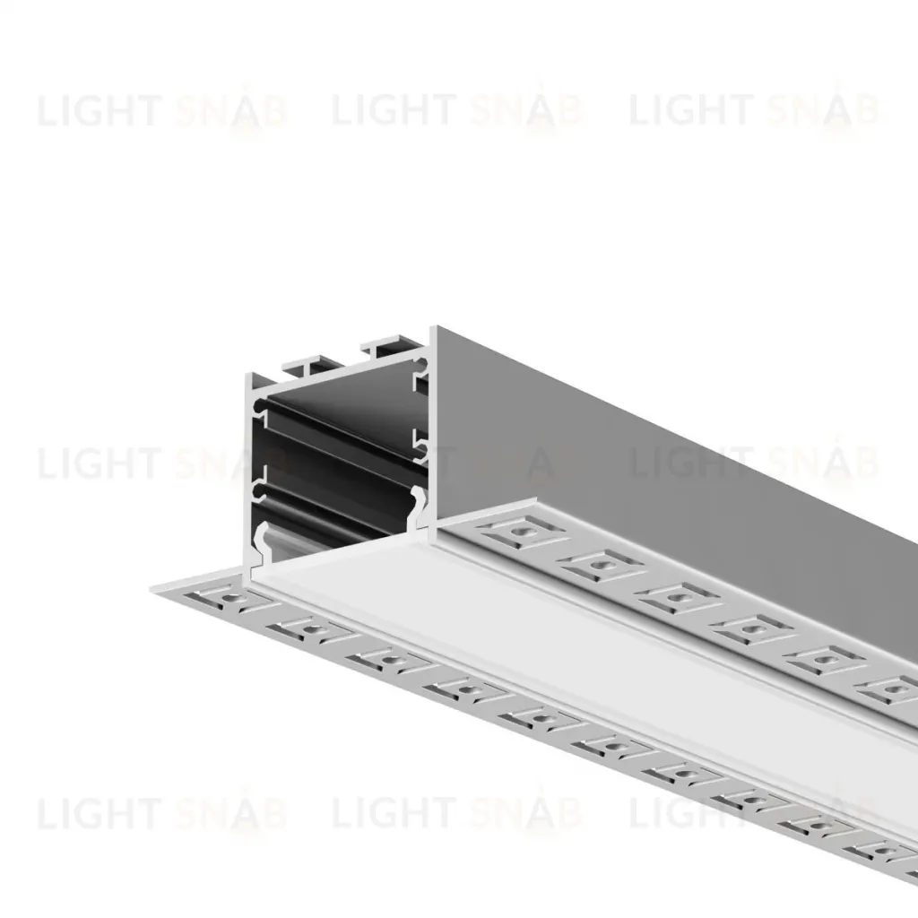 Профиль встраиваемый скрытого монтажа Maytoni Led Strip  636011 636011