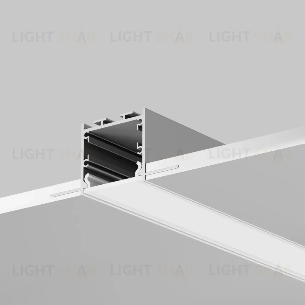 Профиль встраиваемый скрытого монтажа Maytoni Led Strip  636011 636011